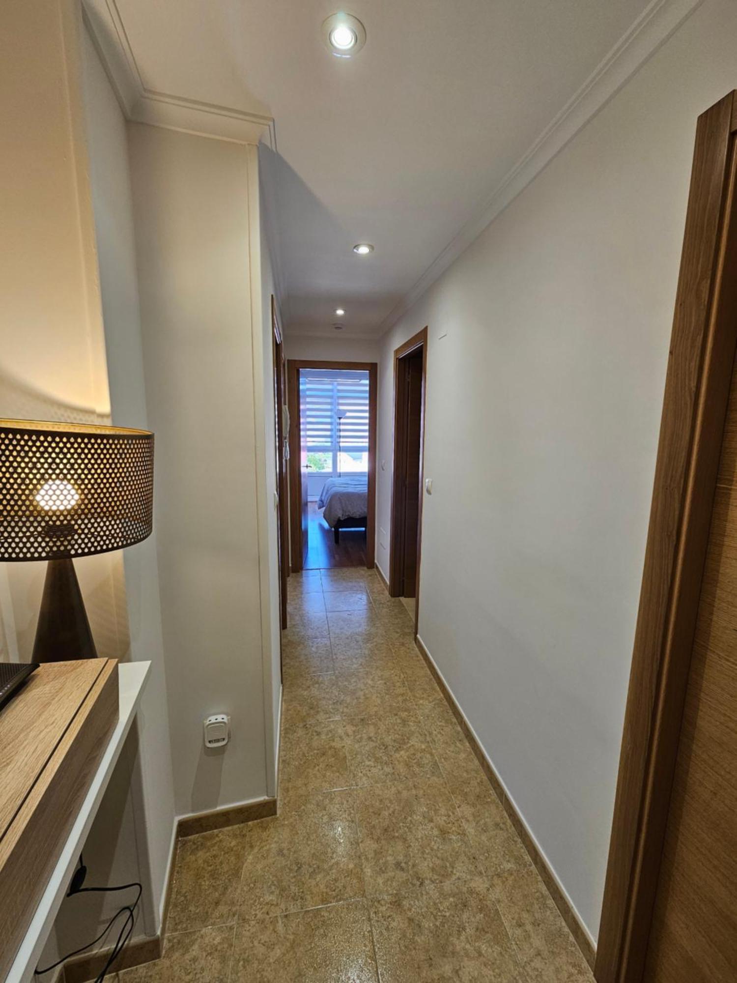 Los Castelos By Urraca Suites Viveiro Εξωτερικό φωτογραφία